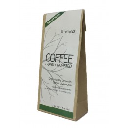 Enema Coffee (7 Sachets) - 250gm